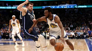 Tom Pennington/Getty Images