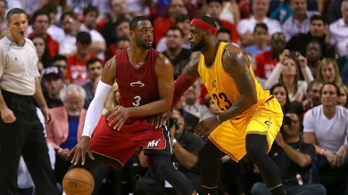 Mike Ehrmann/Getty Images