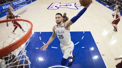 Mitchell Leff/Getty Images