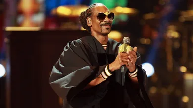 Leon Bennett/Getty Images