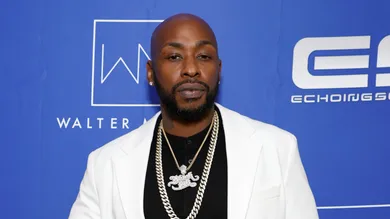 Arturo Holmes / Staff / Getty Images