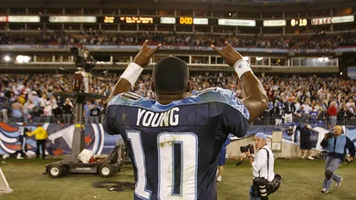 Mike Ehrmann/Getty Images