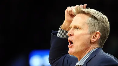 Adam Glanzman/Getty Images