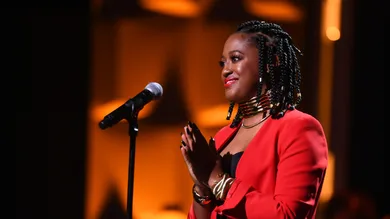 Dave Kotinsky/Getty Images for BET