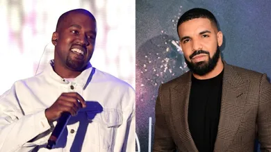 Frazer Harrison & Kevin Winter/Getty Images