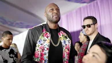 Christopher Polk/Getty Images