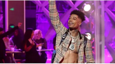 Bennett Raglin/Getty Images