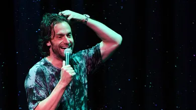 Ethan Miller/Getty Images