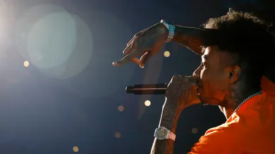 Ser Baffo/Getty Images