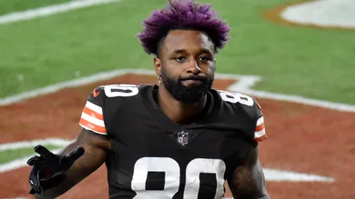 Jason Miller/Getty Images