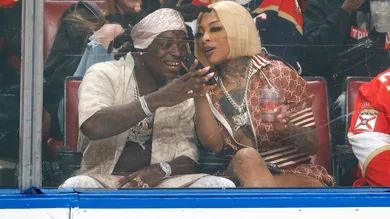 Joel Auerbach / Contributor / Getty Images