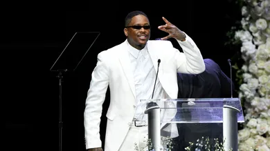 Kevork Djansezian/Getty Images