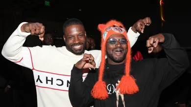 Jerritt Clark/Getty Images