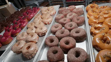 Cindy Ord/Getty Images