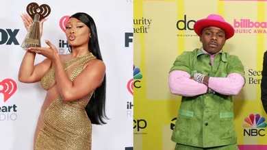 Emma McIntyre/Getty Images for iHeartMedia