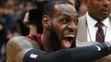 Gregory Shamus/Getty Images