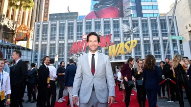 Alberto E. Rodriguez/Getty Images for Disney