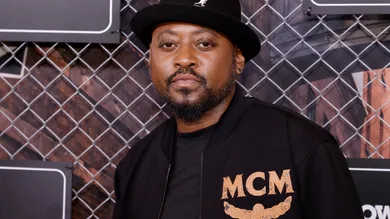 Jamie McCarthy / Staff / Getty Images