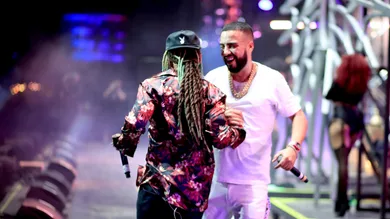 Christopher Polk / gettyimages