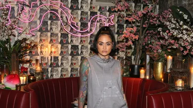 Tasia Wells/Getty Images