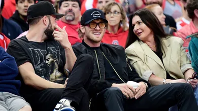 Emilee Chinn/Getty Images