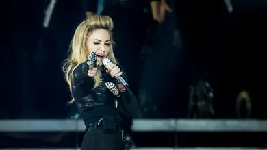 Ian Gavan/Getty Images