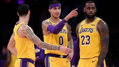 Harry How/Getty Images