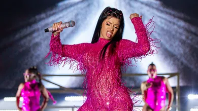 Scott Legato/Getty Images