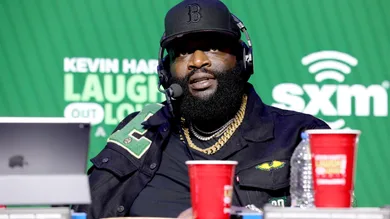 Cindy Ord/Getty Images