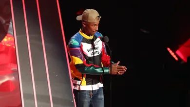 Rich Polk/Getty Images for iHeartMedia