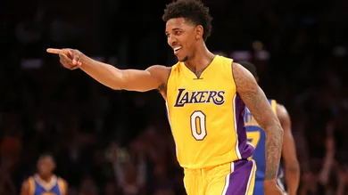 Stephen Dunn/Getty Images