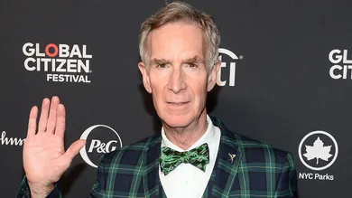 Noam Galai/Getty Images