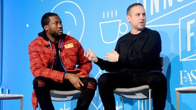 Brad Barket/Getty Images for Fast Company