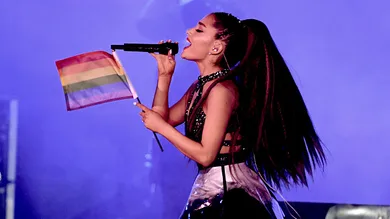 Kevin Winter/Getty Images for iHeartMedia