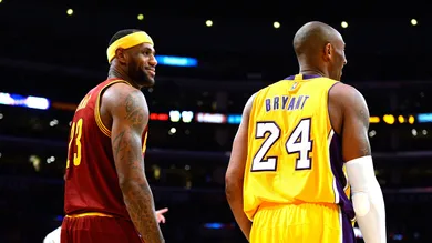 Harry How/Getty Images