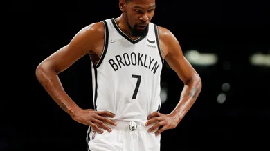 Sarah Stier/Getty Images