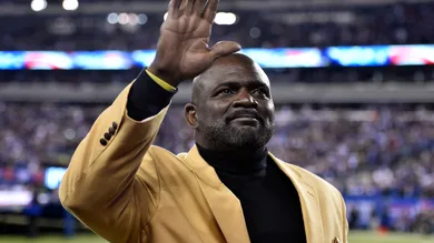 Al Bello/Getty Images