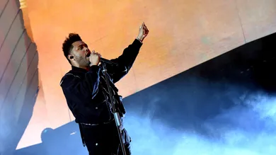 Kevin Winter/Getty Images