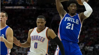 Mitchell Leff/Getty Images