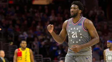 Mitchell Leff/Getty Images