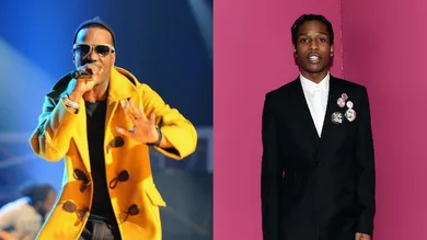 Chris McKay/Getty Images, Nicholas Hunt/Getty Images