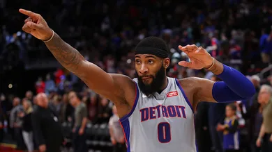 Gregory Shamus/Getty Images