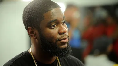 Brad Barket/Getty Images