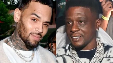 Frazer Harrison / Staff / Getty Images, Prince Williams / Contributor / Getty Images