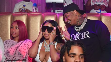 Prince Williams/Wireimage/Getty Images