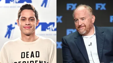 Alberto E. Rodriguez/Getty Images, Frederick M. Brown/Getty Images