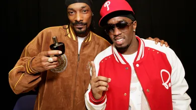 Getty Images/Getty Images