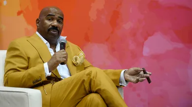 Bryan Steffy/Getty Images