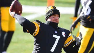 Joe Sargent/Getty Images