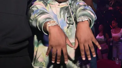 Prince Williams/Wireimage/Getty Images